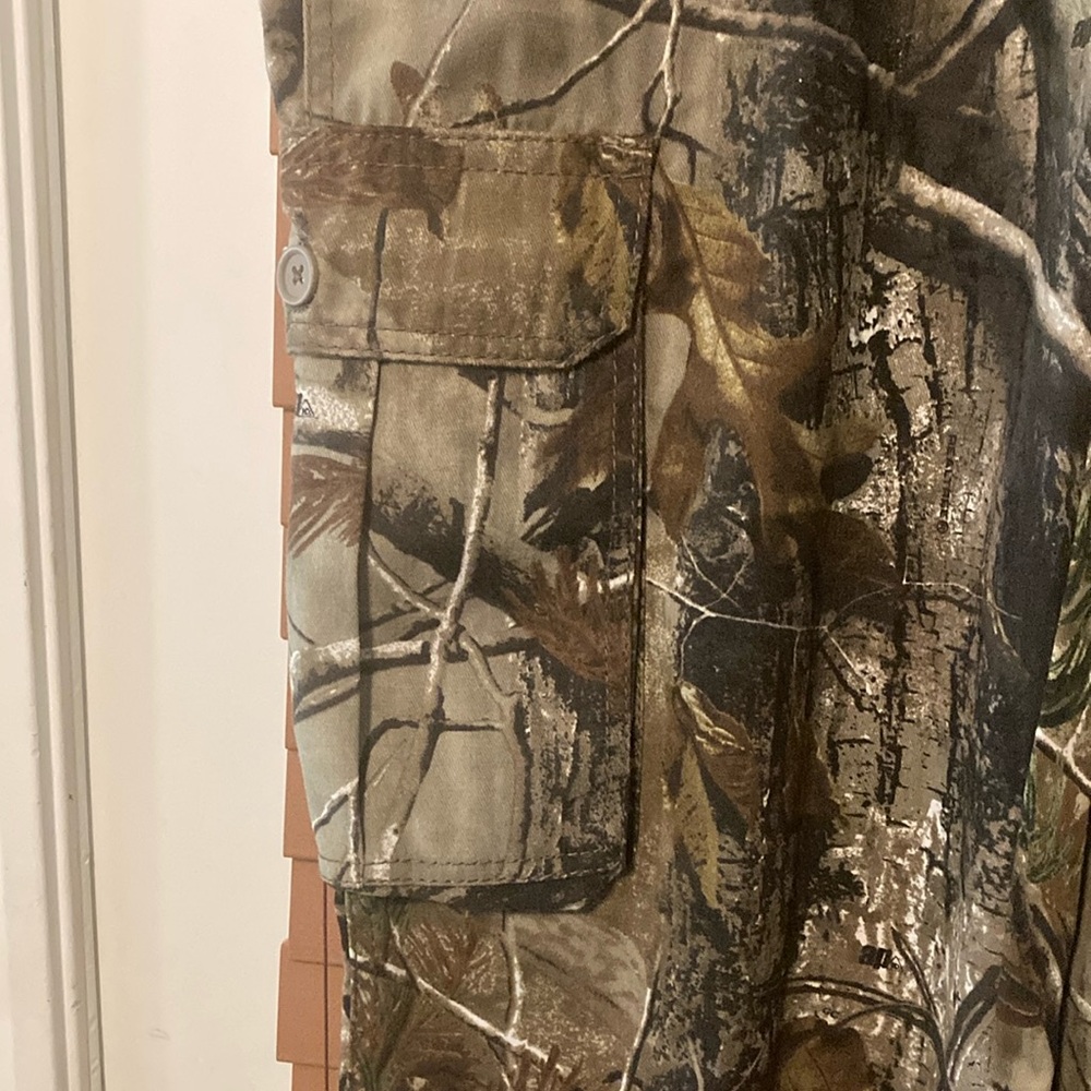 RealTree Cargo Pant - Picture 5 of 12